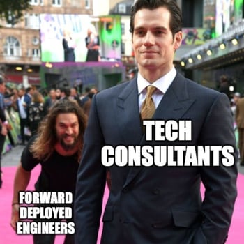 Vixul Blog Forward Deployed Engineers Disrupting Tech Services 2