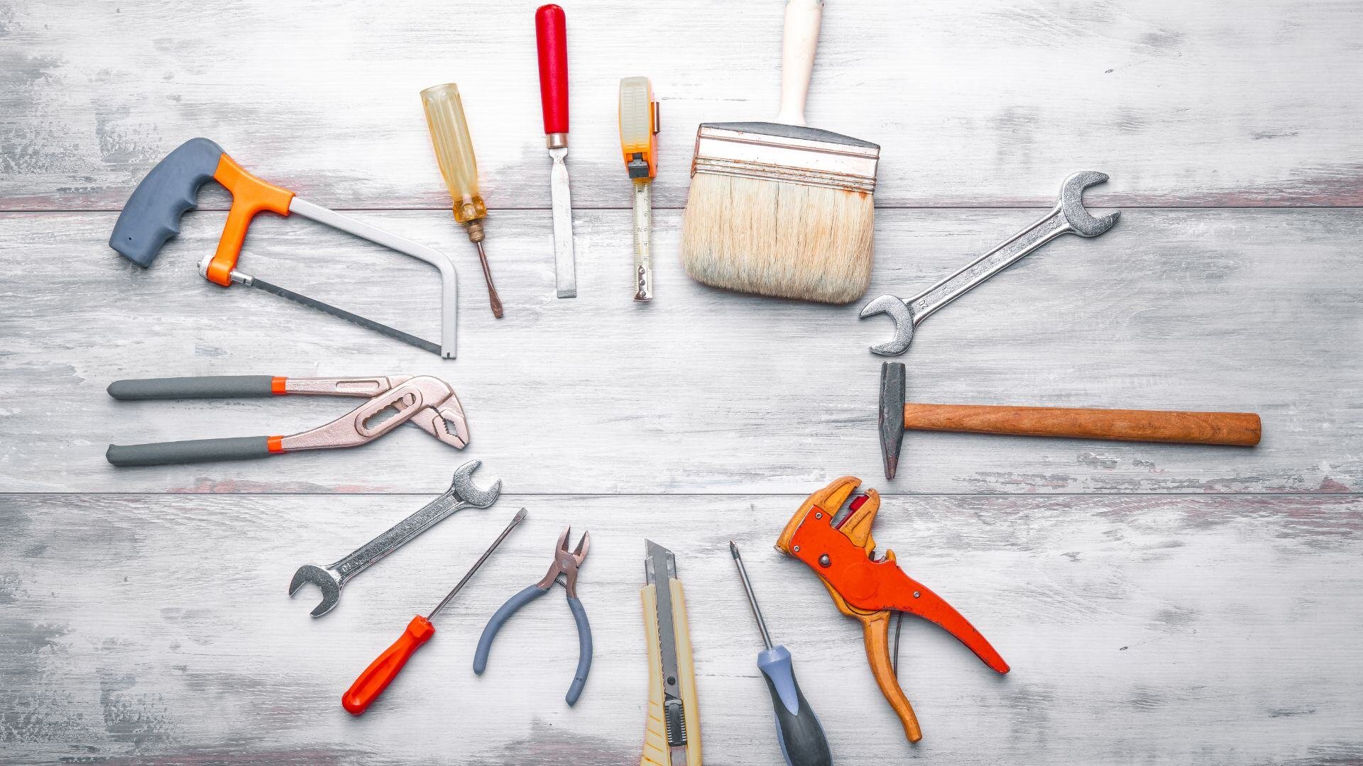 forecasting toolchain