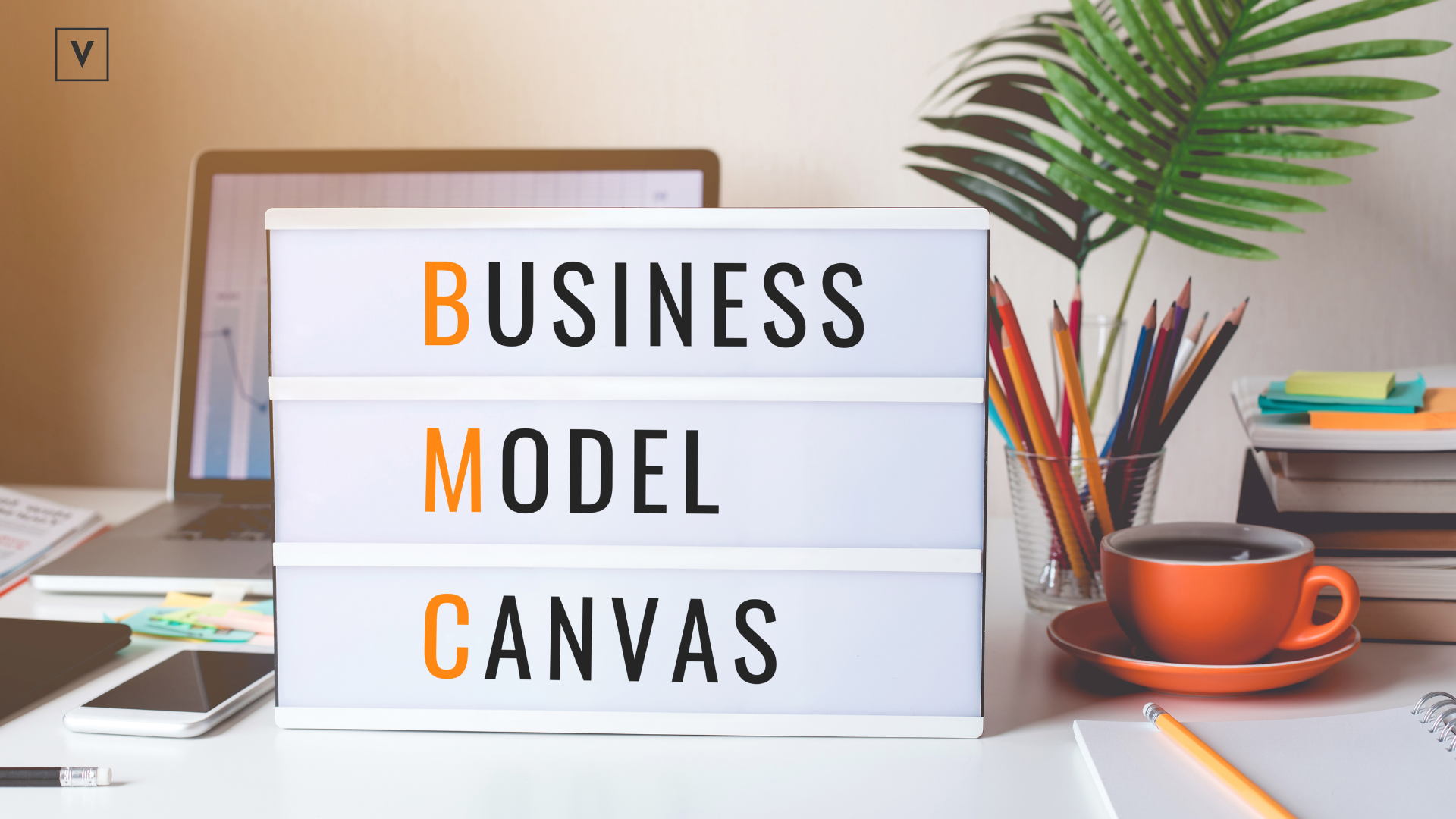 Business Model Canvas